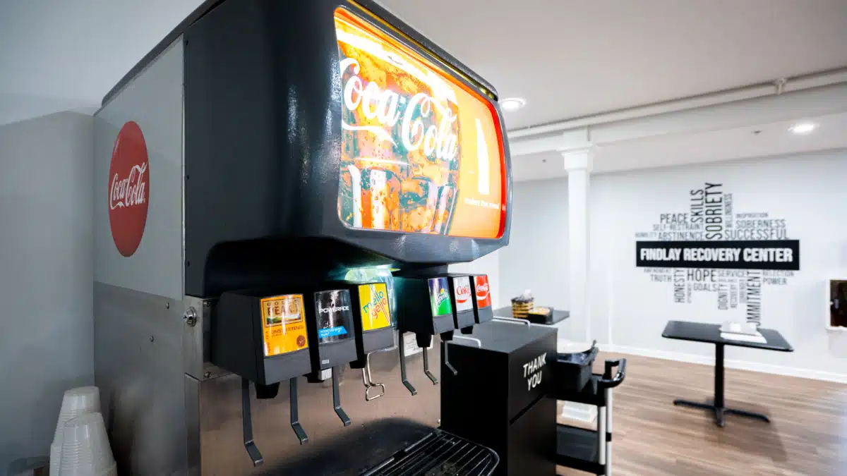 Findlay Recovery Center - Thumbnail 10