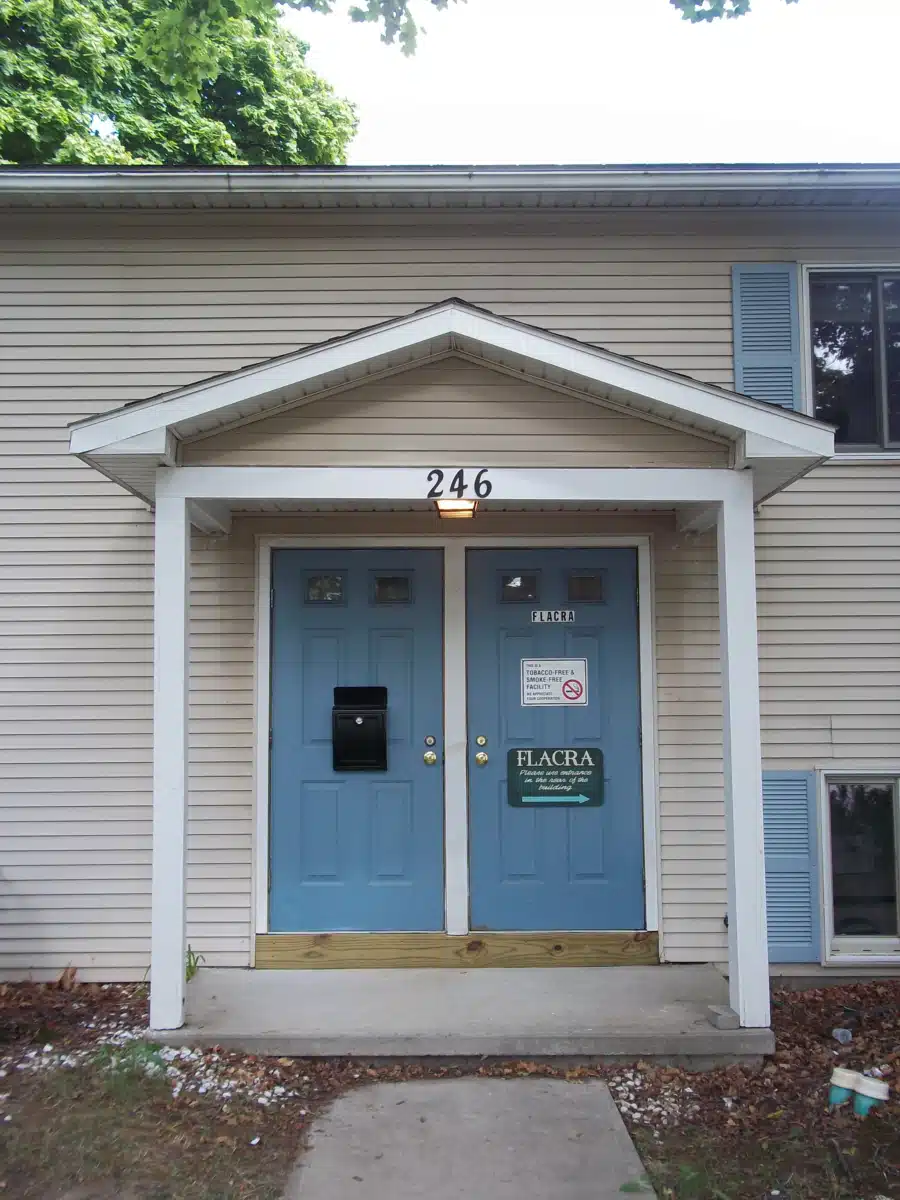 Finger Lakes Addictions Counseling and - Thumbnail 5