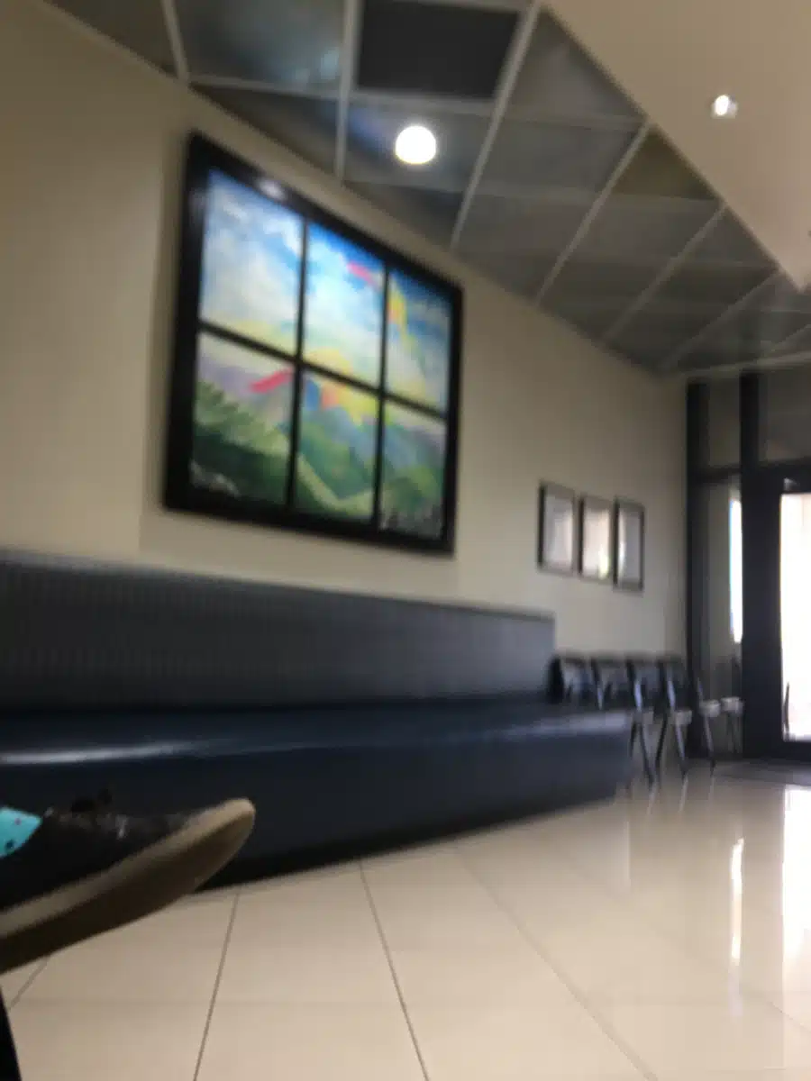 First Hospital Panamericano - Thumbnail 6