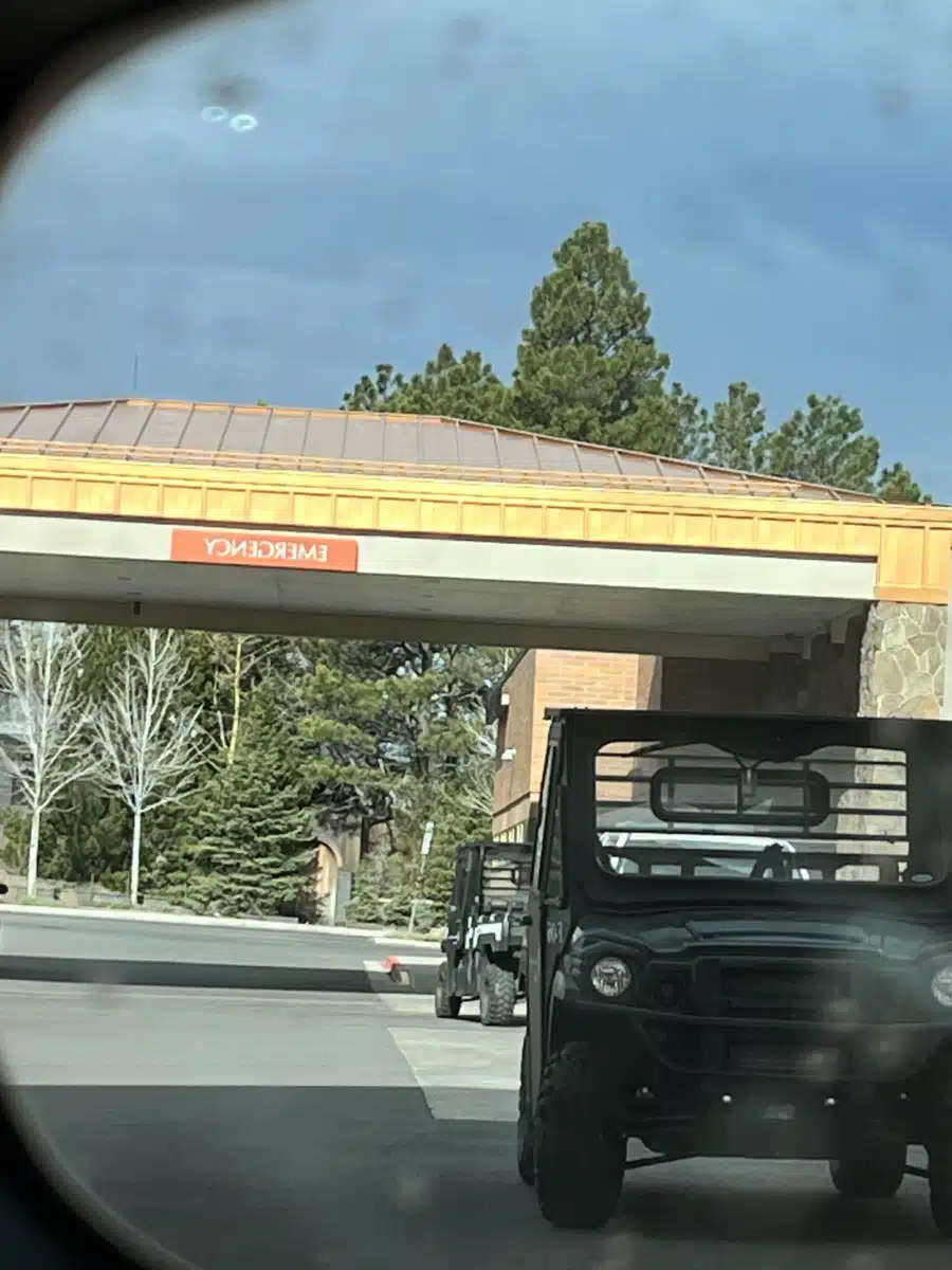 Flagstaff Medical Center - Thumbnail 10