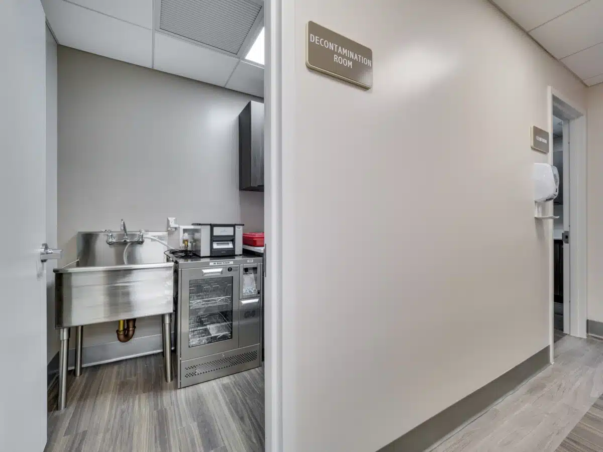 Flushing Hospital and Medical Center - Thumbnail 10