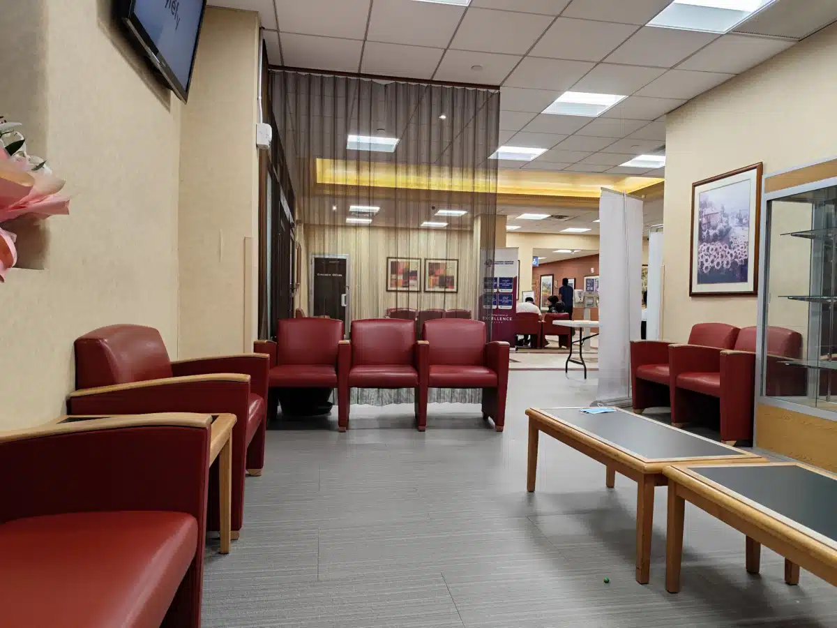 Flushing Hospital and Medical Center - Thumbnail 4