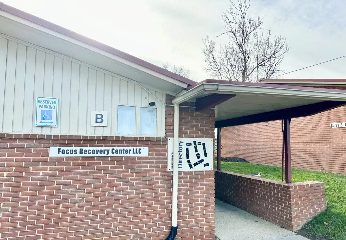 Focus Recovery Center - Thumbnail 3