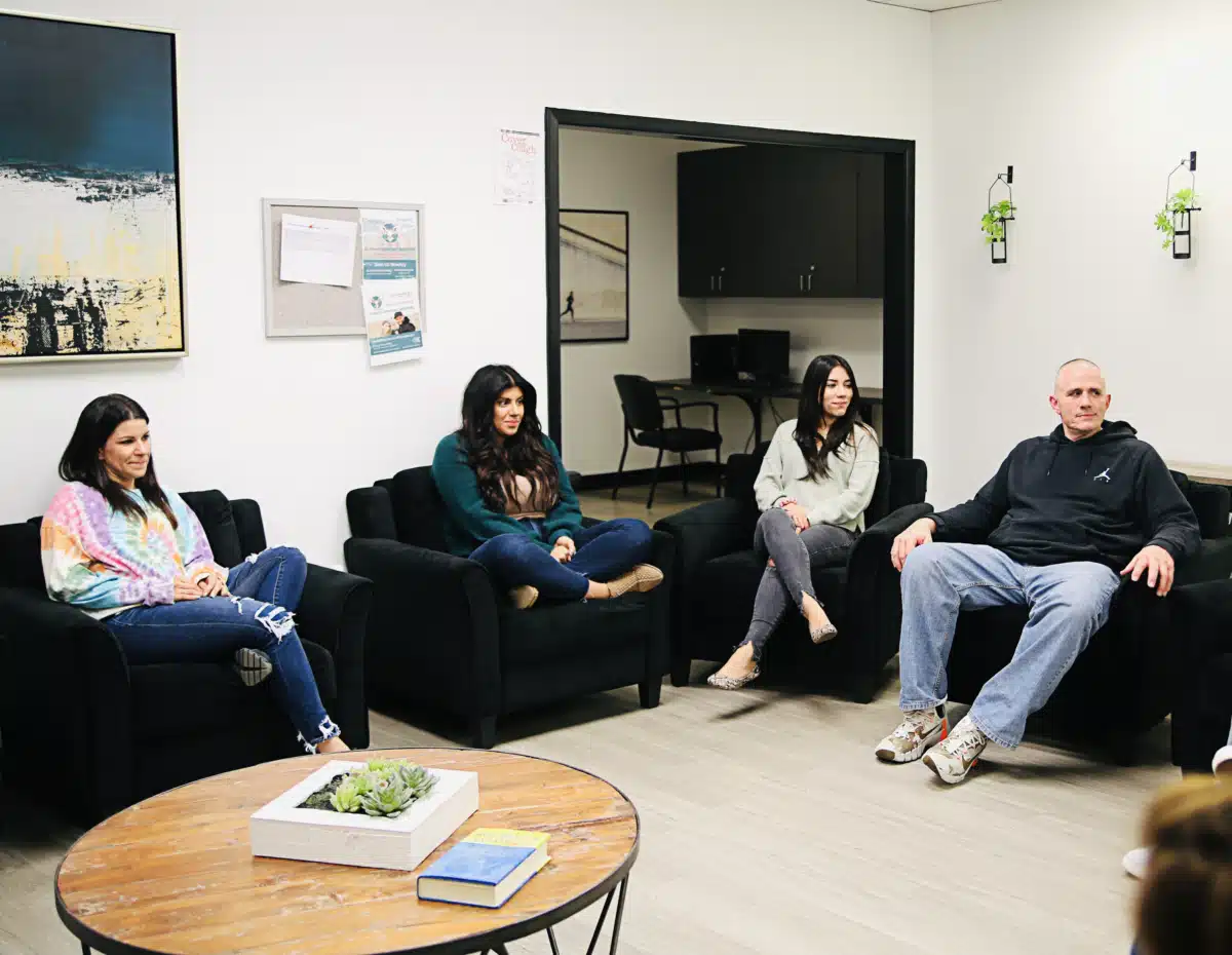 Footprints to Recovery - Thumbnail 10