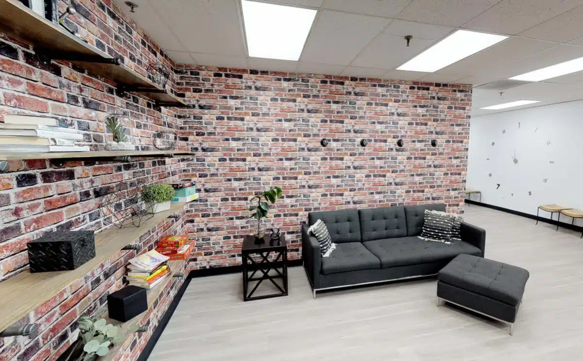 Footprints to Recovery - Thumbnail 2