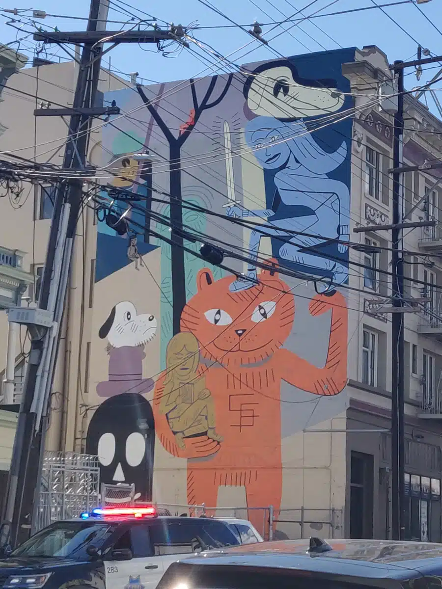 Fort Help Mission - Thumbnail 3