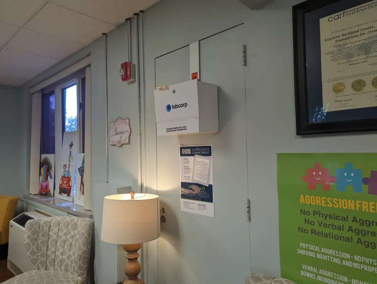 Foundation for Living - Thumbnail 8