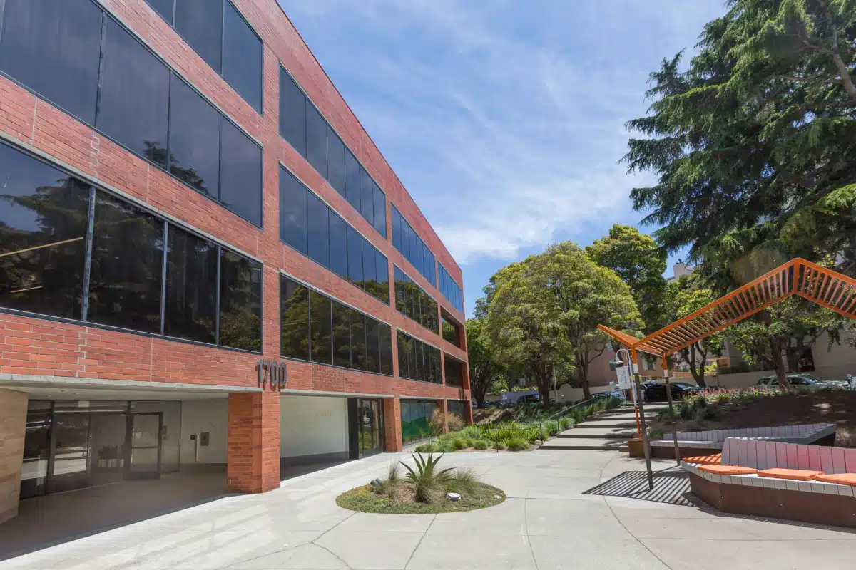 Foundations San Francisco - Thumbnail 3