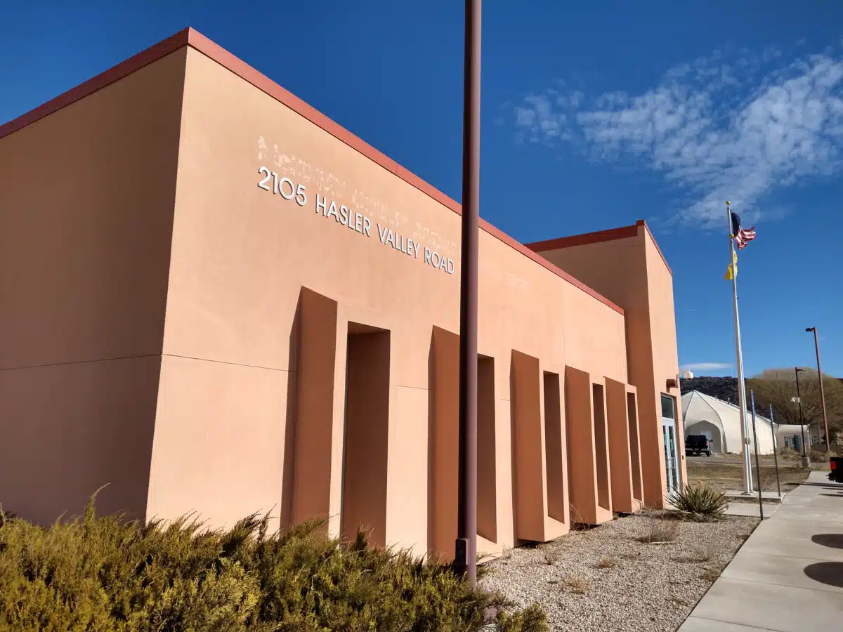 Four Corners Detox Recovery Center - Thumbnail 3