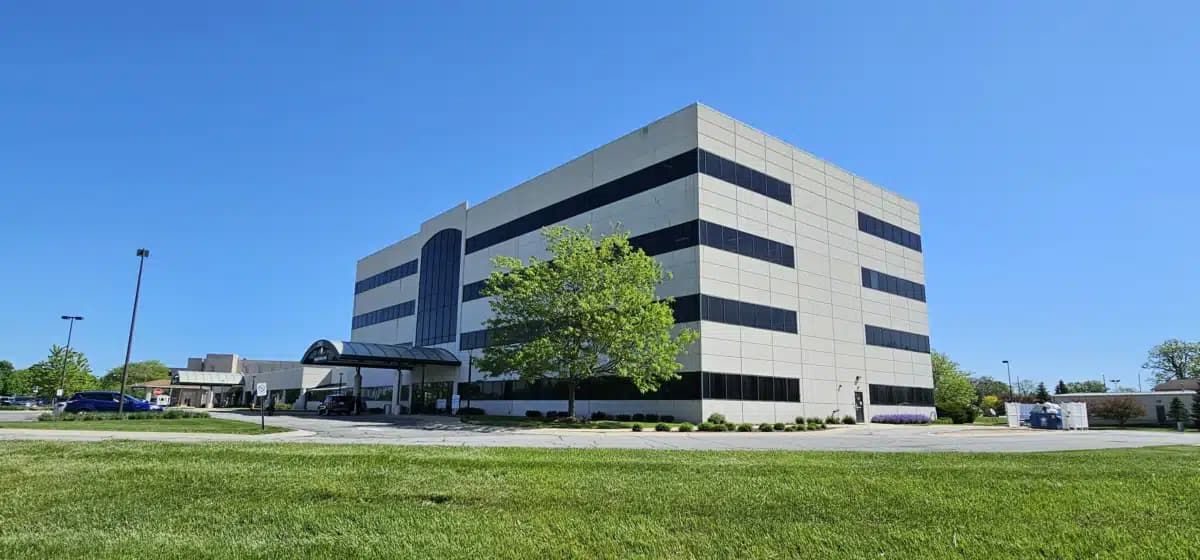 Franciscan Alliance Inc - Thumbnail 3