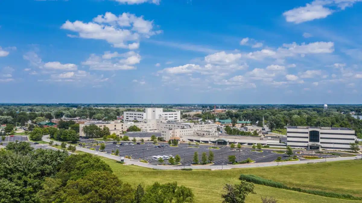 Franciscan Alliance Inc - Thumbnail 4