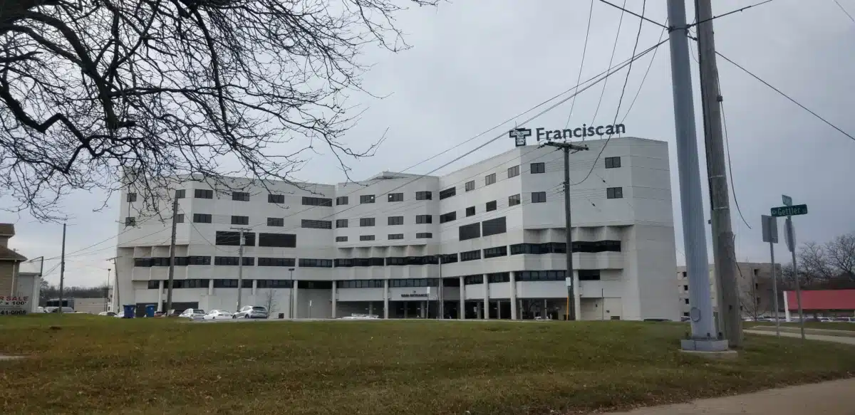 Franciscan Alliance Inc - Thumbnail 7