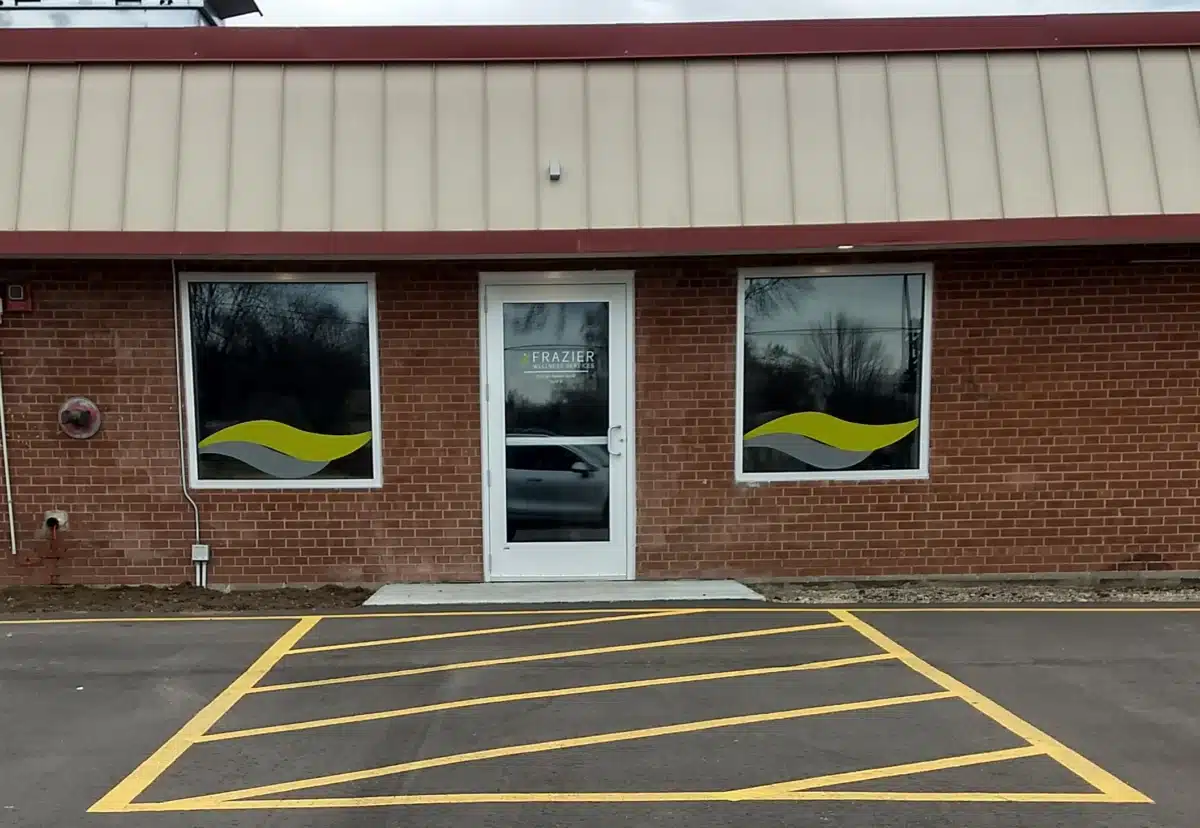 Frazier Wellness Services - Thumbnail 2