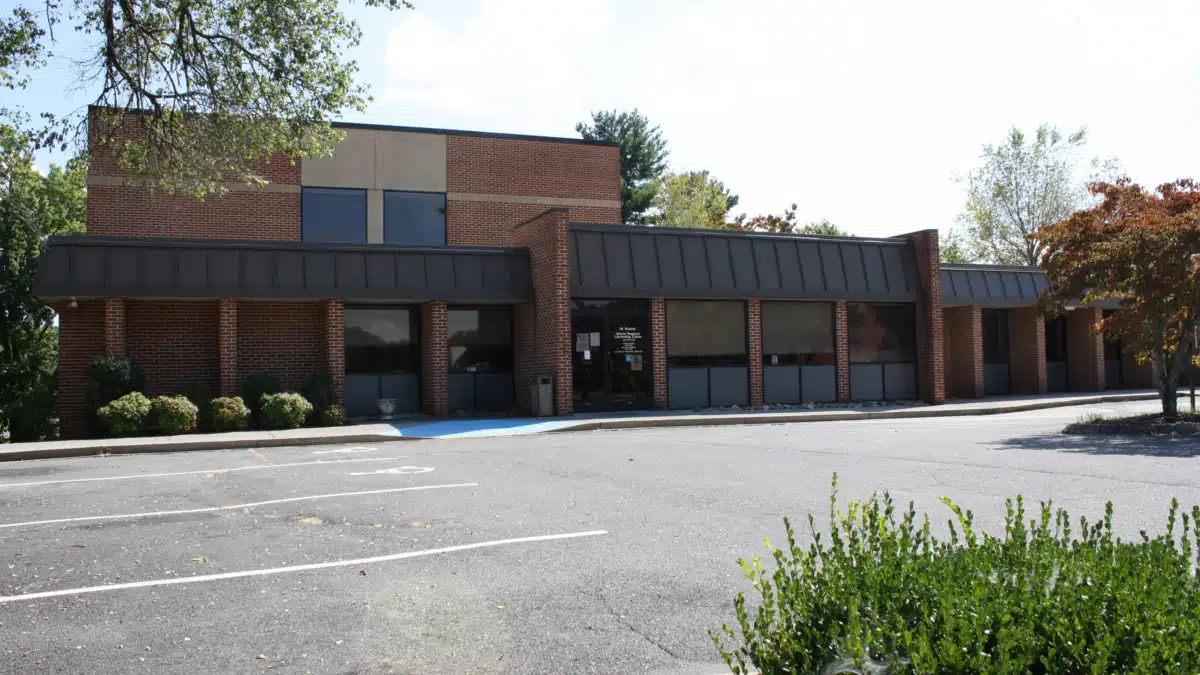 Frontier Health - Thumbnail 3