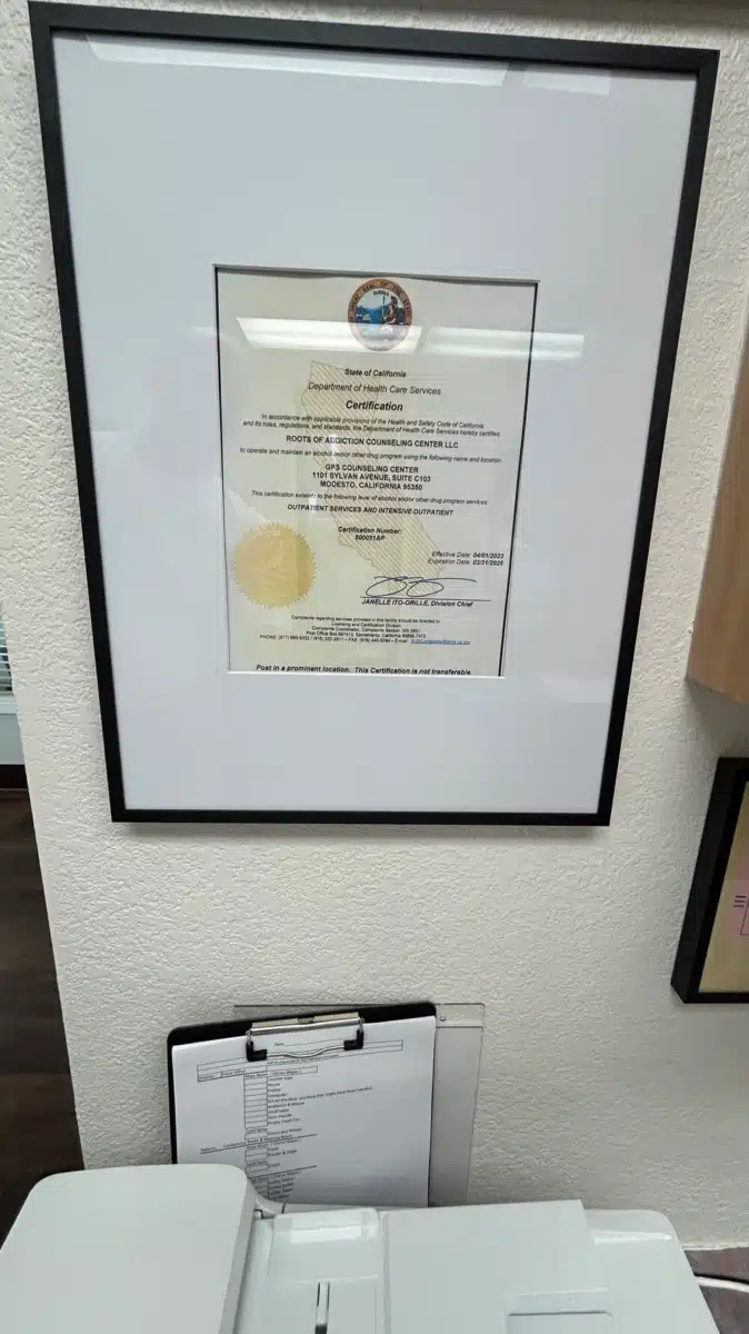 GPS Counseling Center - Thumbnail 8