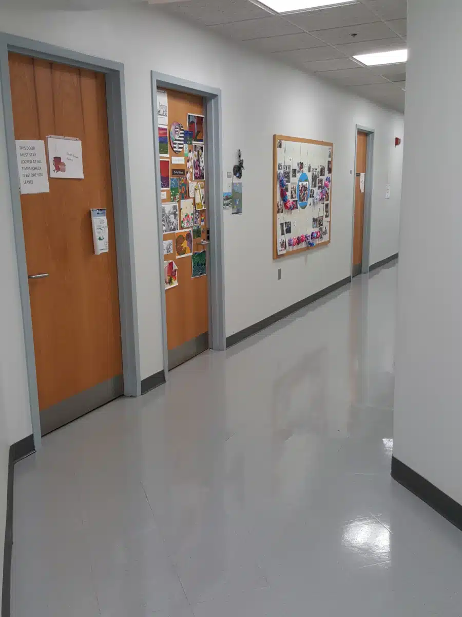 Gaston Crisis and Recovery Center - Thumbnail 4