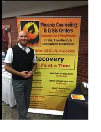 Gaston Crisis and Recovery Center - Thumbnail 8