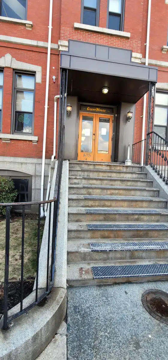 Gavin Foundation - Thumbnail 2