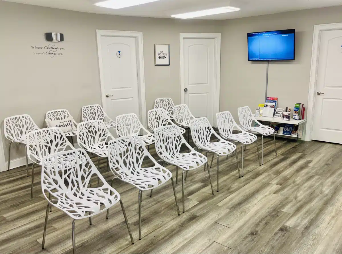 Genesis Center of Winder LLC - Thumbnail 2