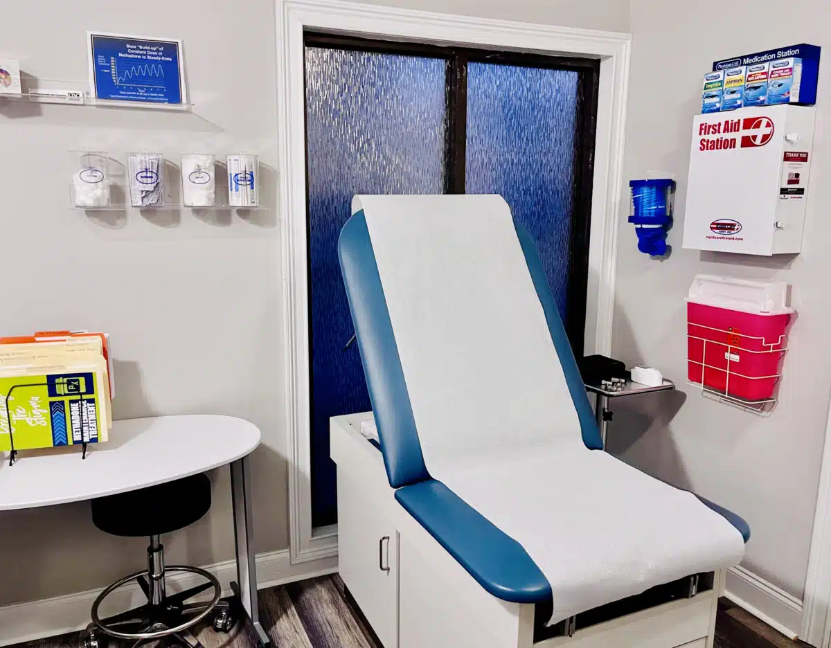 Genesis Center of Winder LLC - Thumbnail 5