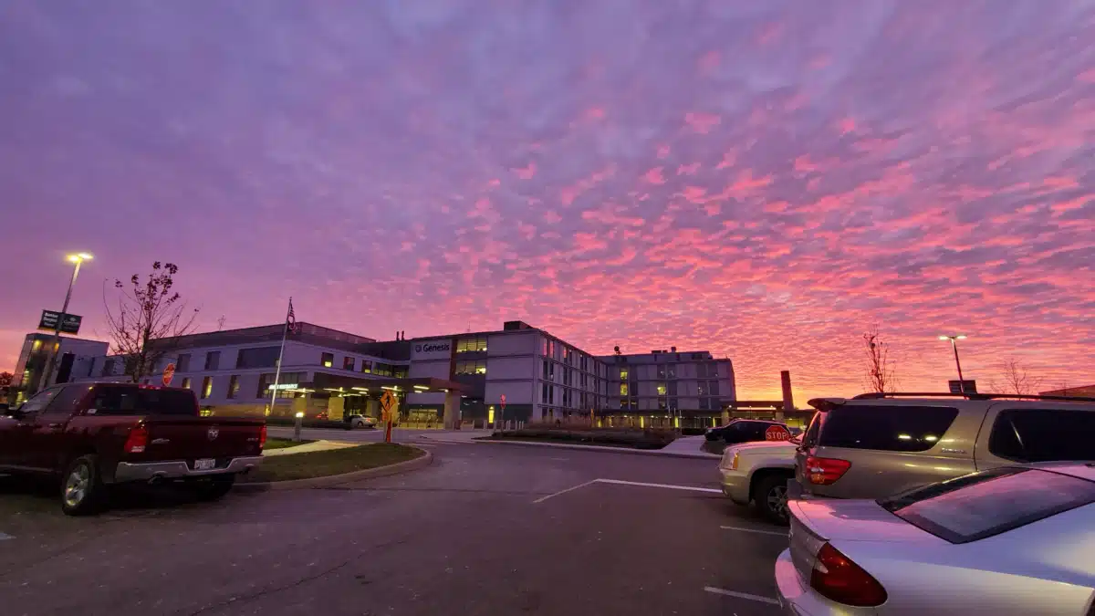 Genesis Healthcare System - Thumbnail 2