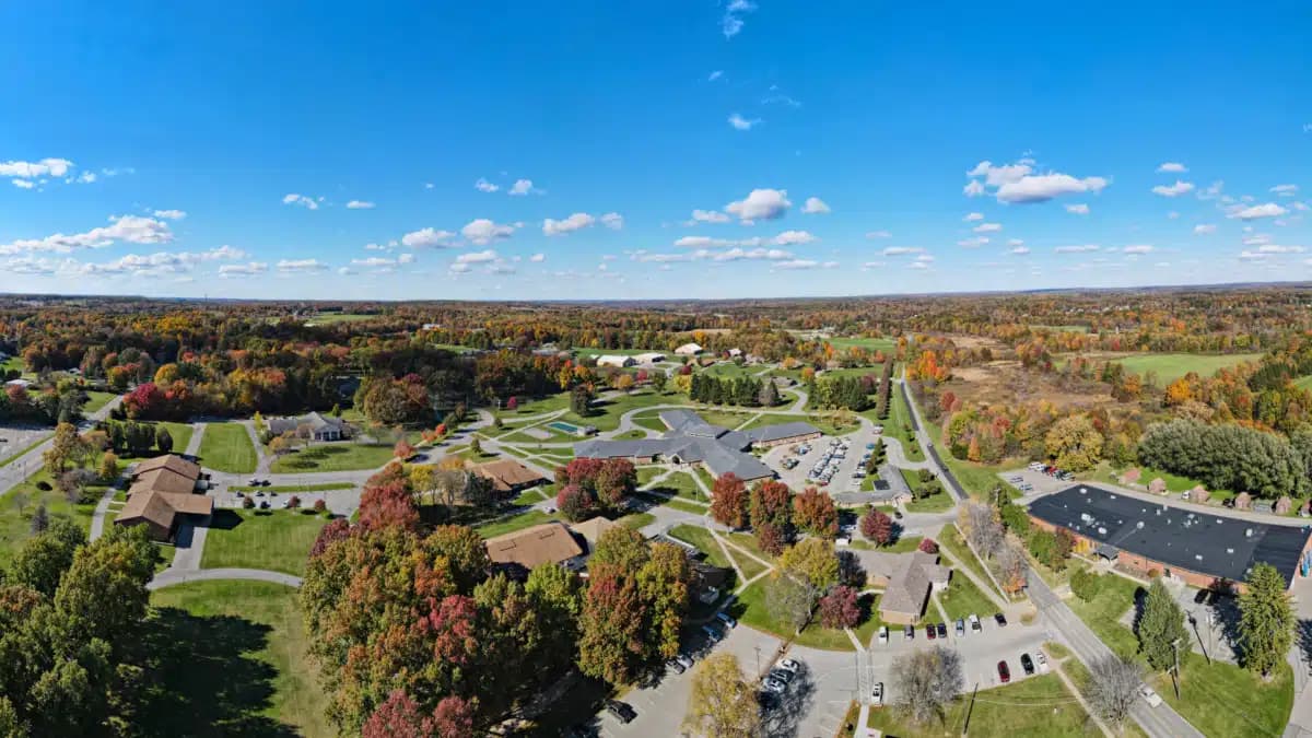 George Junior Republic - Thumbnail 3