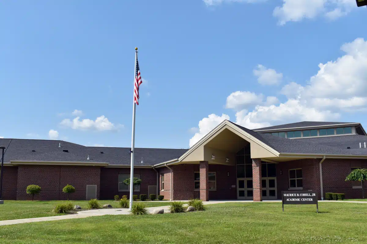 George Junior Republic - Thumbnail 7