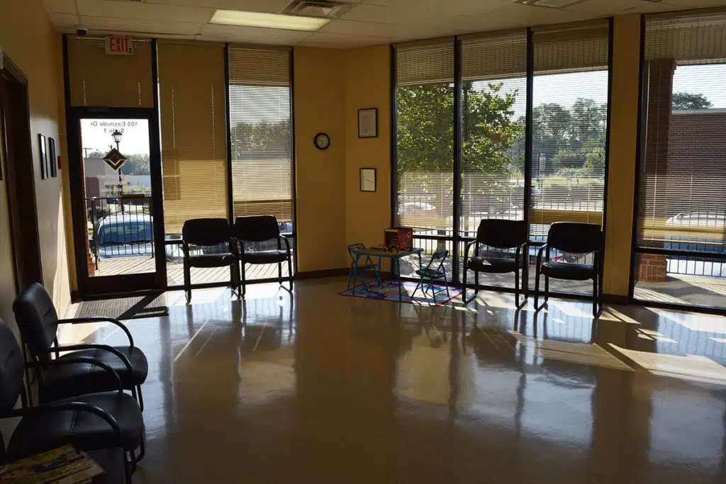 Georgetown Medical - Thumbnail 2