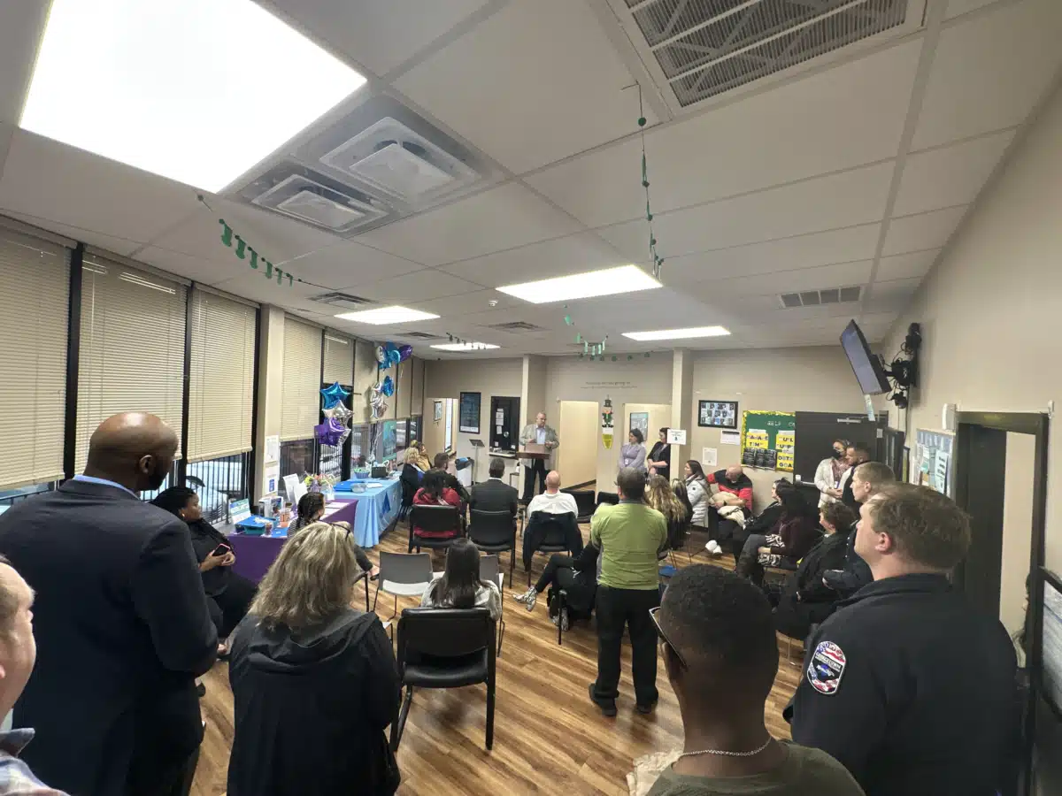 Georgetown Medical - Thumbnail 5