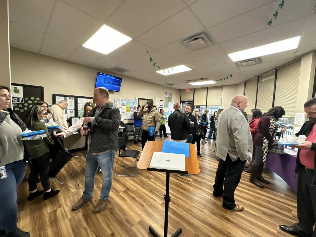 Georgetown Medical - Thumbnail 6