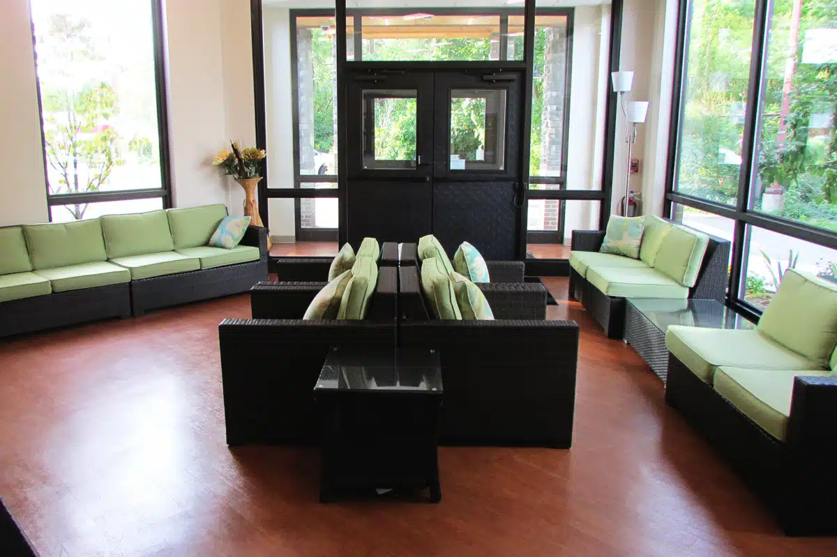 Gilmore Community Healing Centers - Thumbnail 3