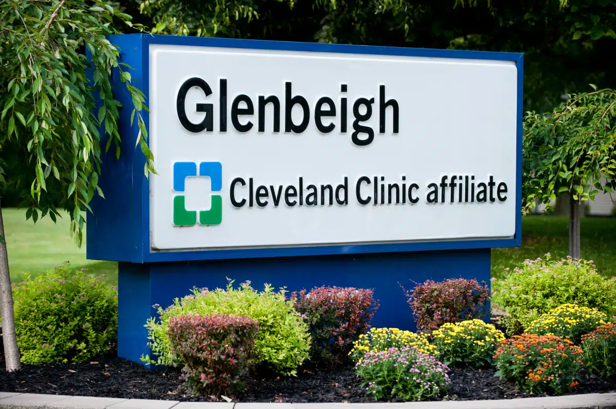 Glenbeigh Hosp and Outpatient Center - Thumbnail 2