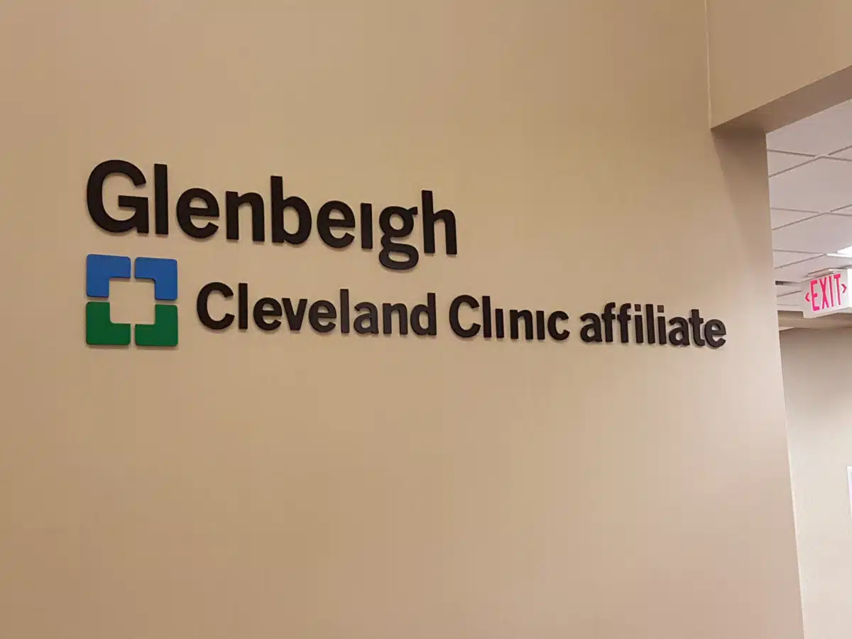 Glenbeigh Hosp and Outpatient Center - Thumbnail 4