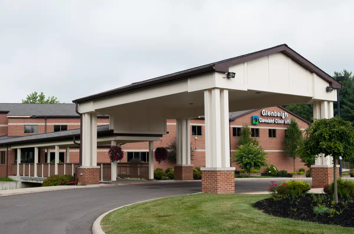 Glenbeigh Hosp and Outpatient Center - Thumbnail 5