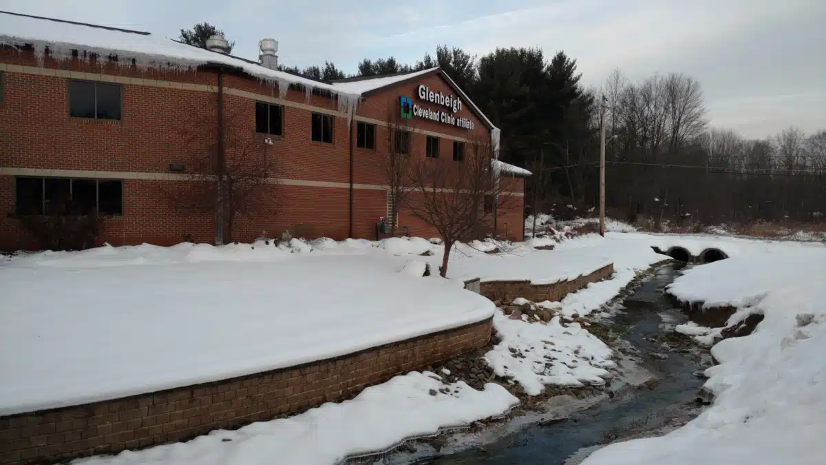 Glenbeigh Hosp and Outpatient Center - Thumbnail 8