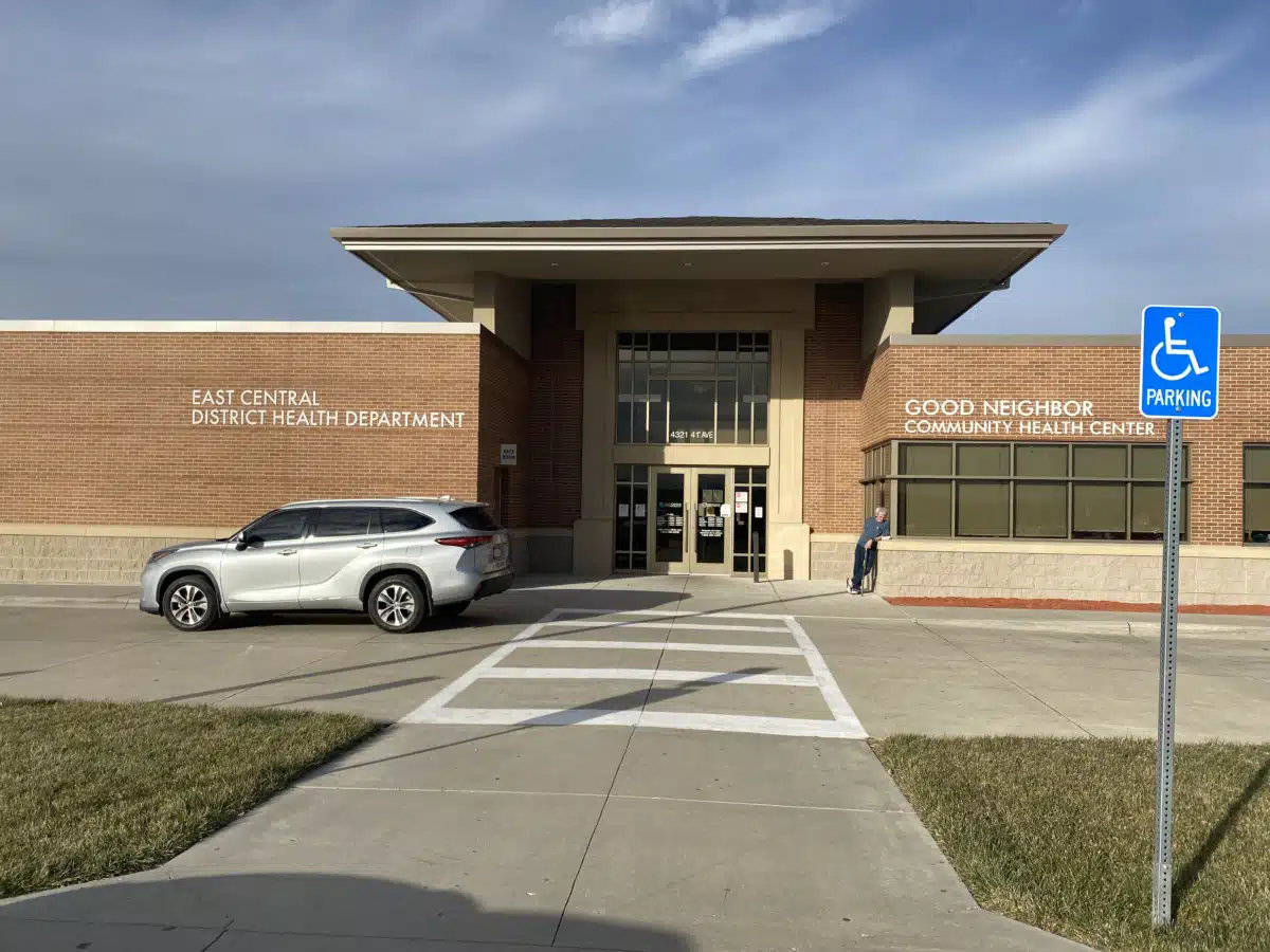 Good Neighbor Community Health Center - Thumbnail 2