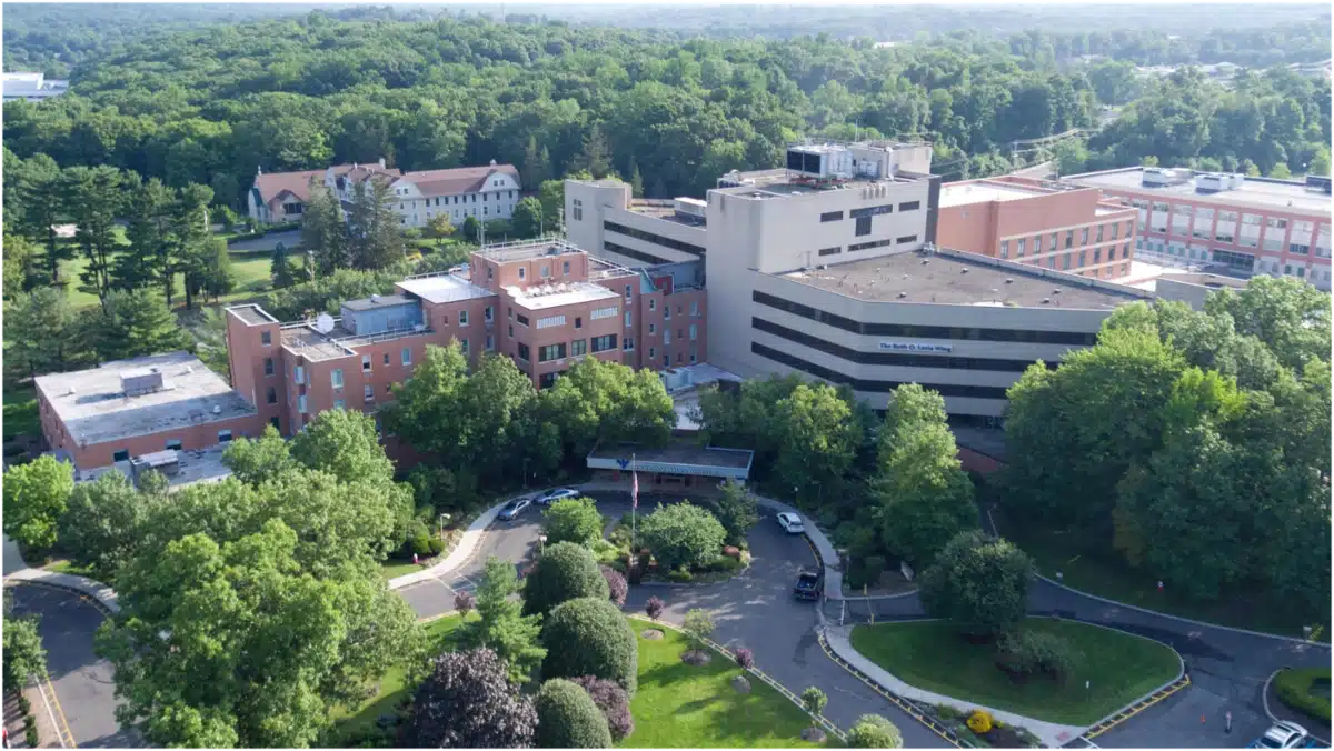 Good Samaritan Hospital of Suffern - Thumbnail 2