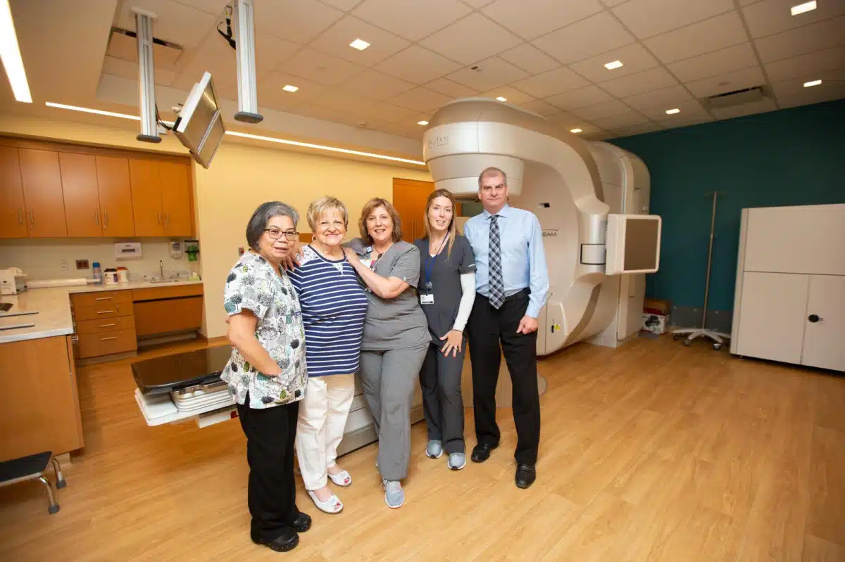 Good Samaritan Hospital of Suffern - Thumbnail 3