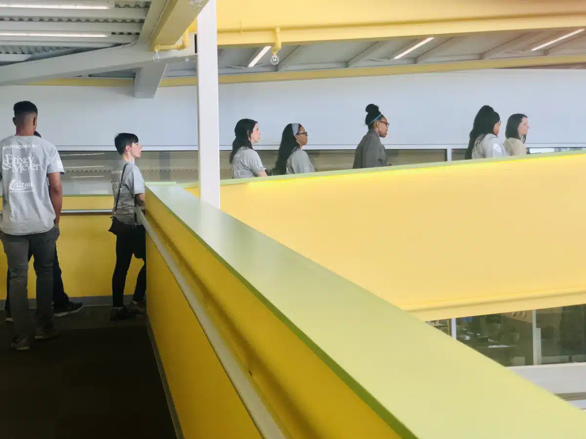 Goodwill Easter Seals Miami Valley - Thumbnail 5