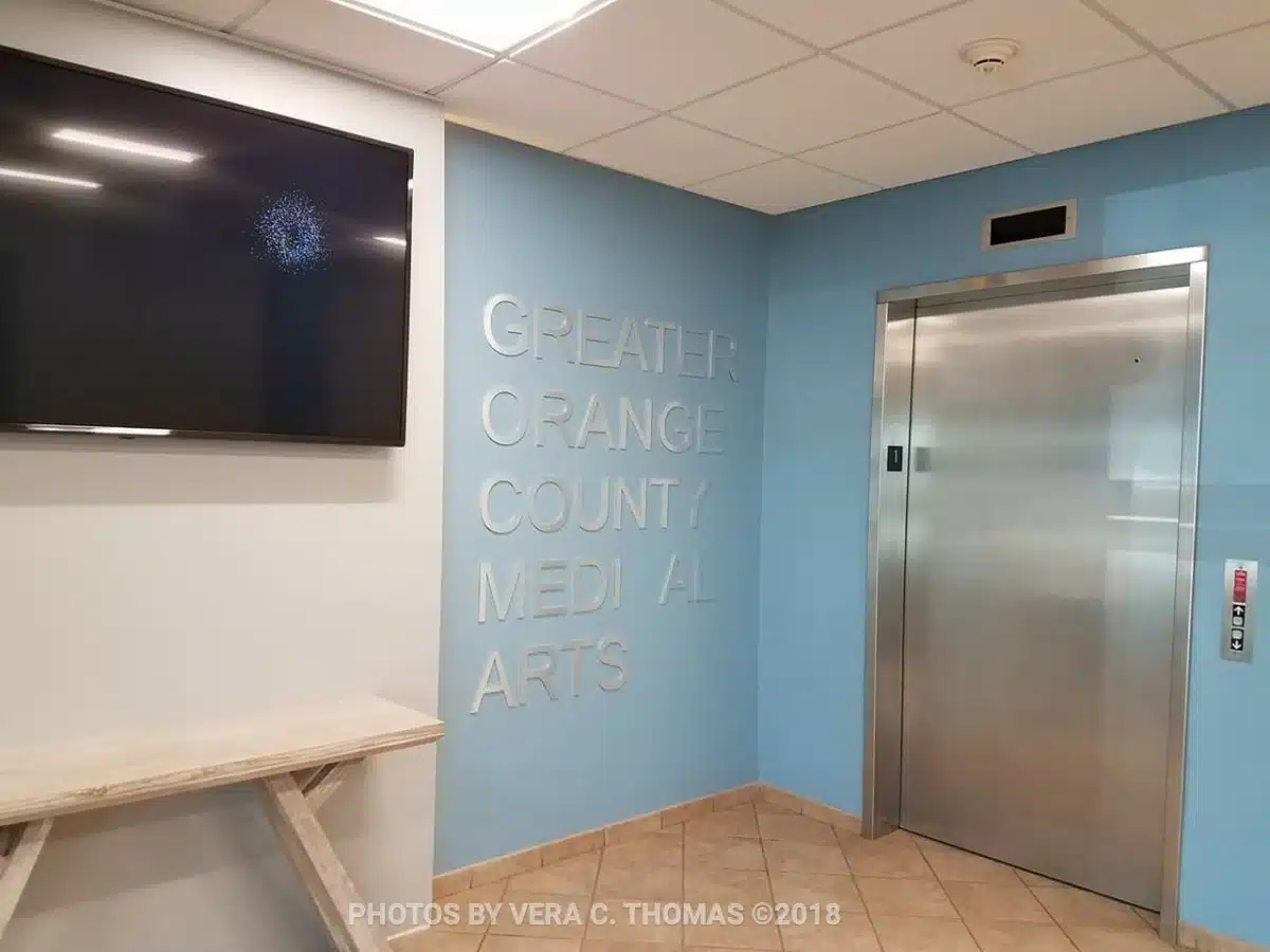 Goshen Clinic - Thumbnail 4