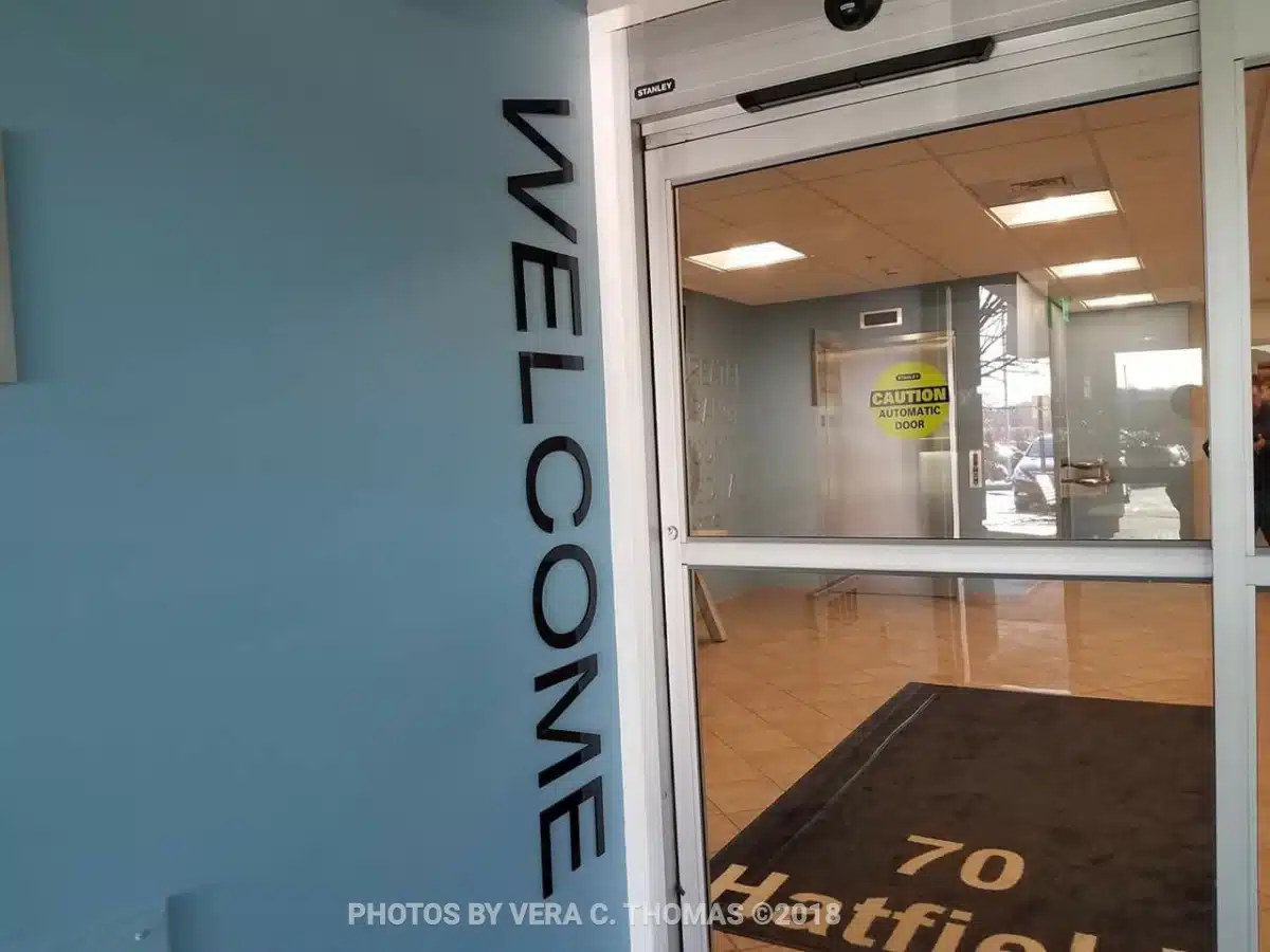 Goshen Clinic - Thumbnail 6