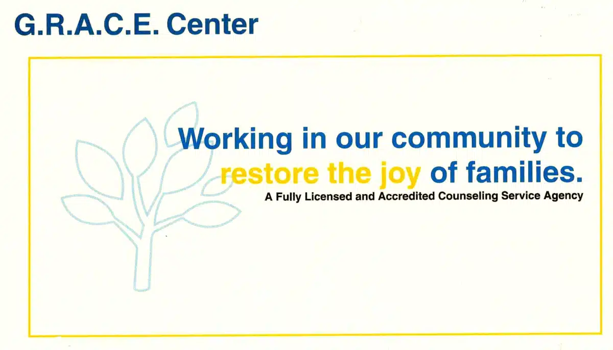 Grace Center - Thumbnail 2