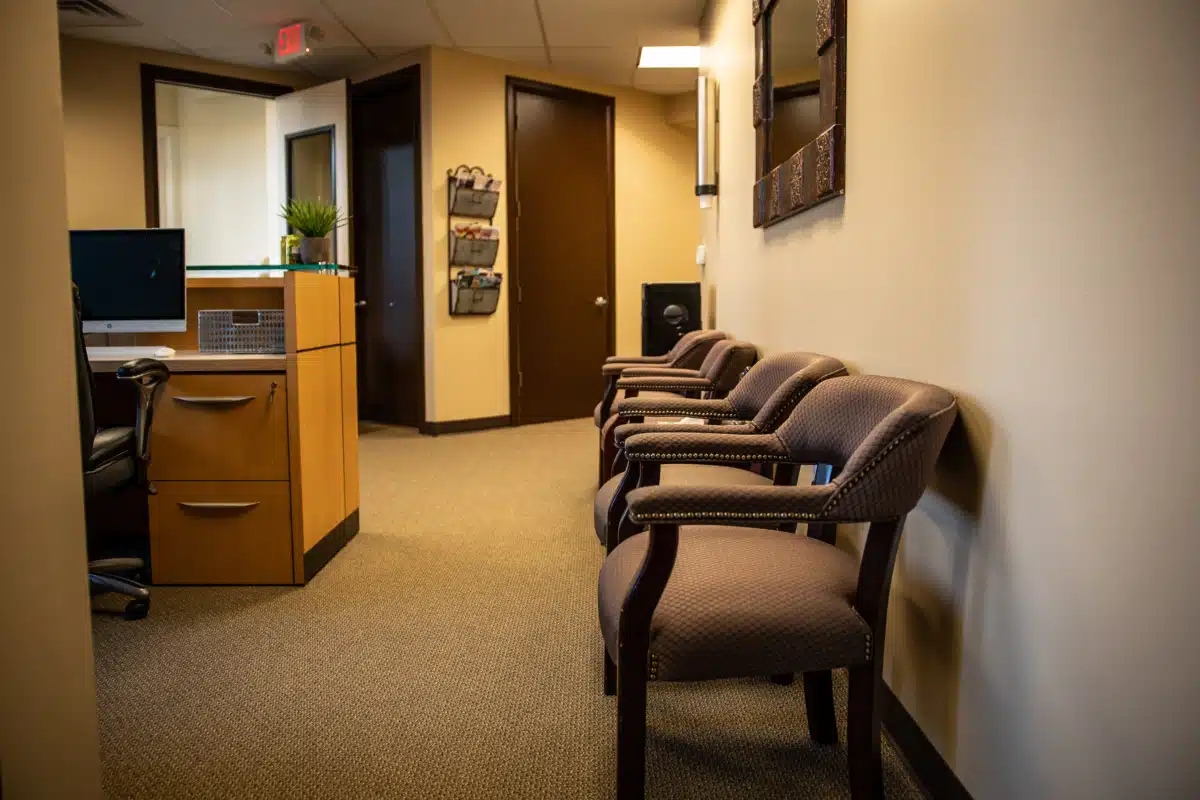 Grace Counseling Center - Thumbnail 3