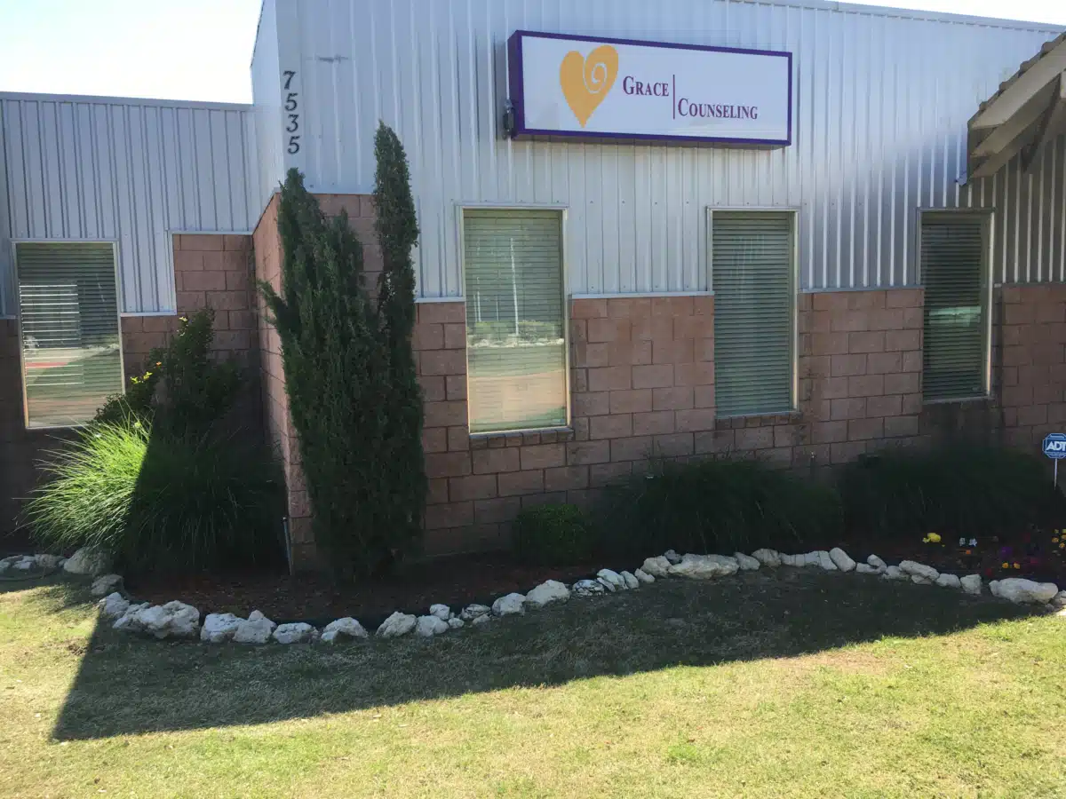 Grace Counseling Center - Thumbnail 7