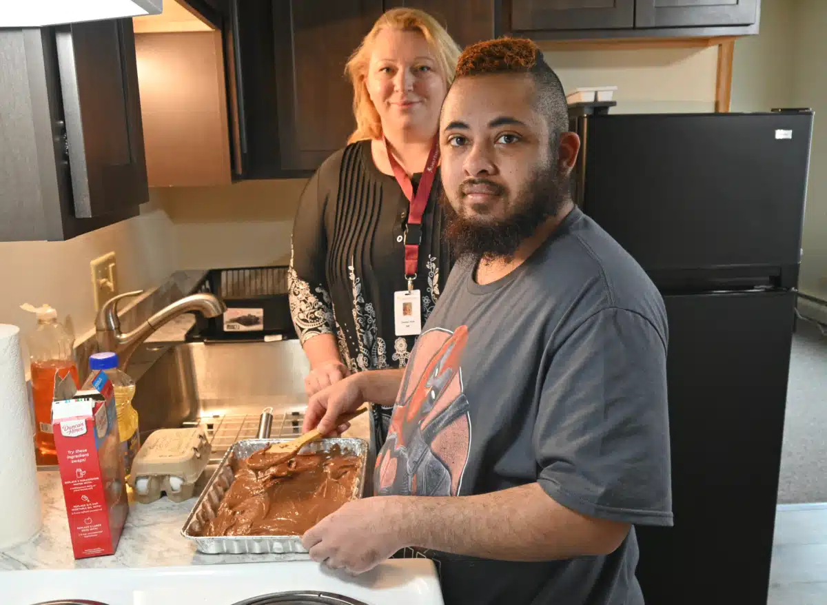 Grace House - Thumbnail 4