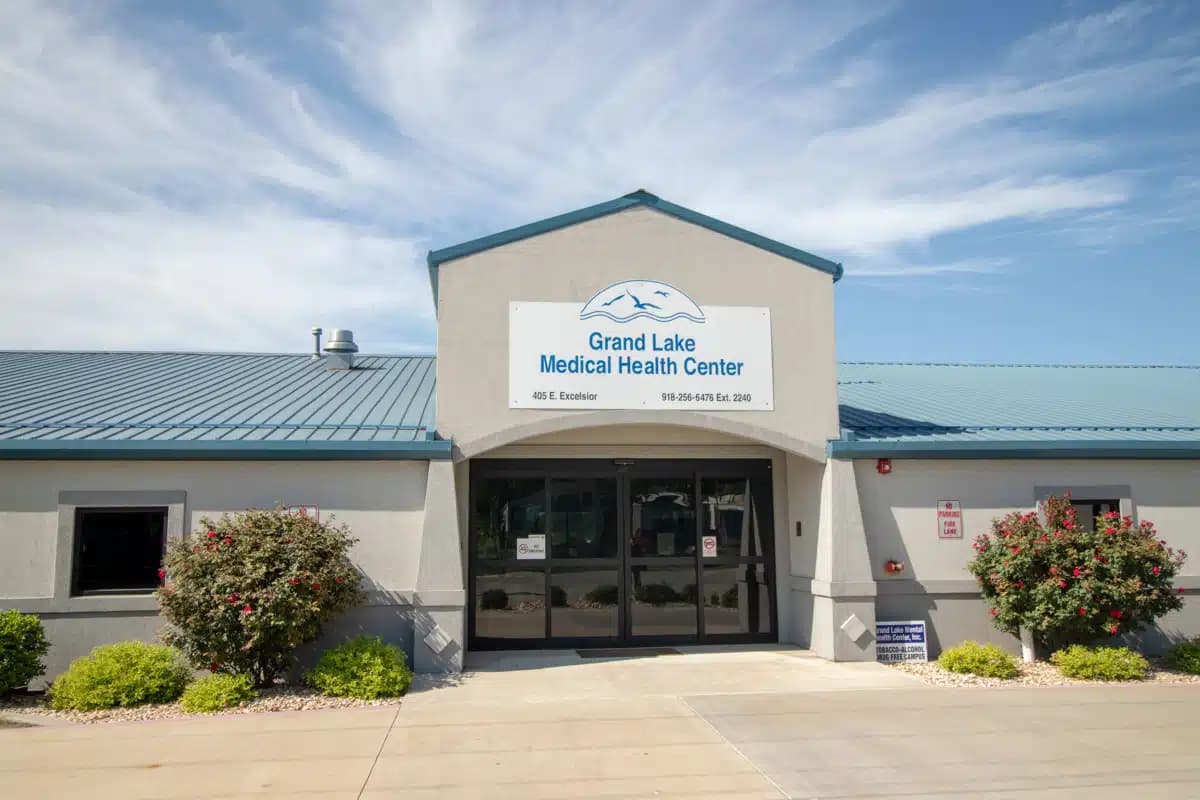 Grand Lake Mental Health Center Inc - Thumbnail 10