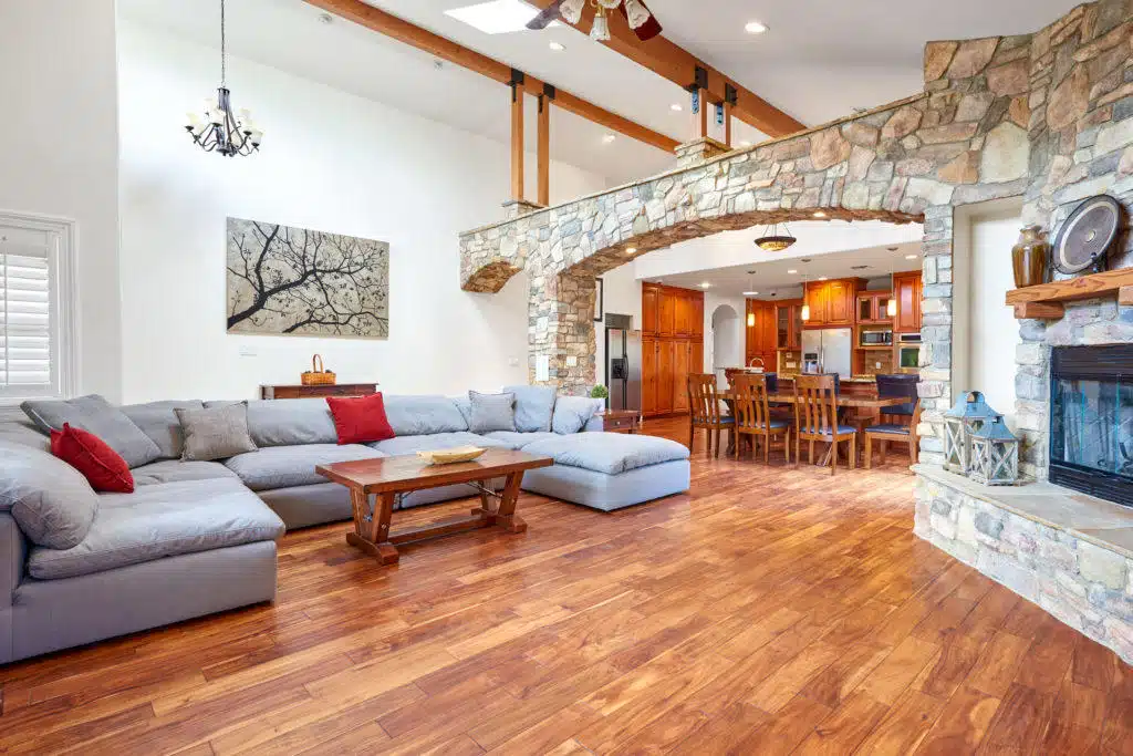 Gratitude Lodge - Thumbnail 2