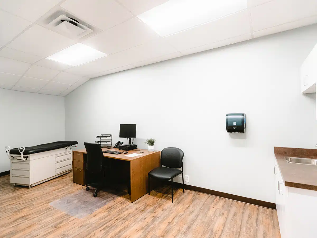 Grays Harbor Comprehensive Trt Ctr - Thumbnail 4