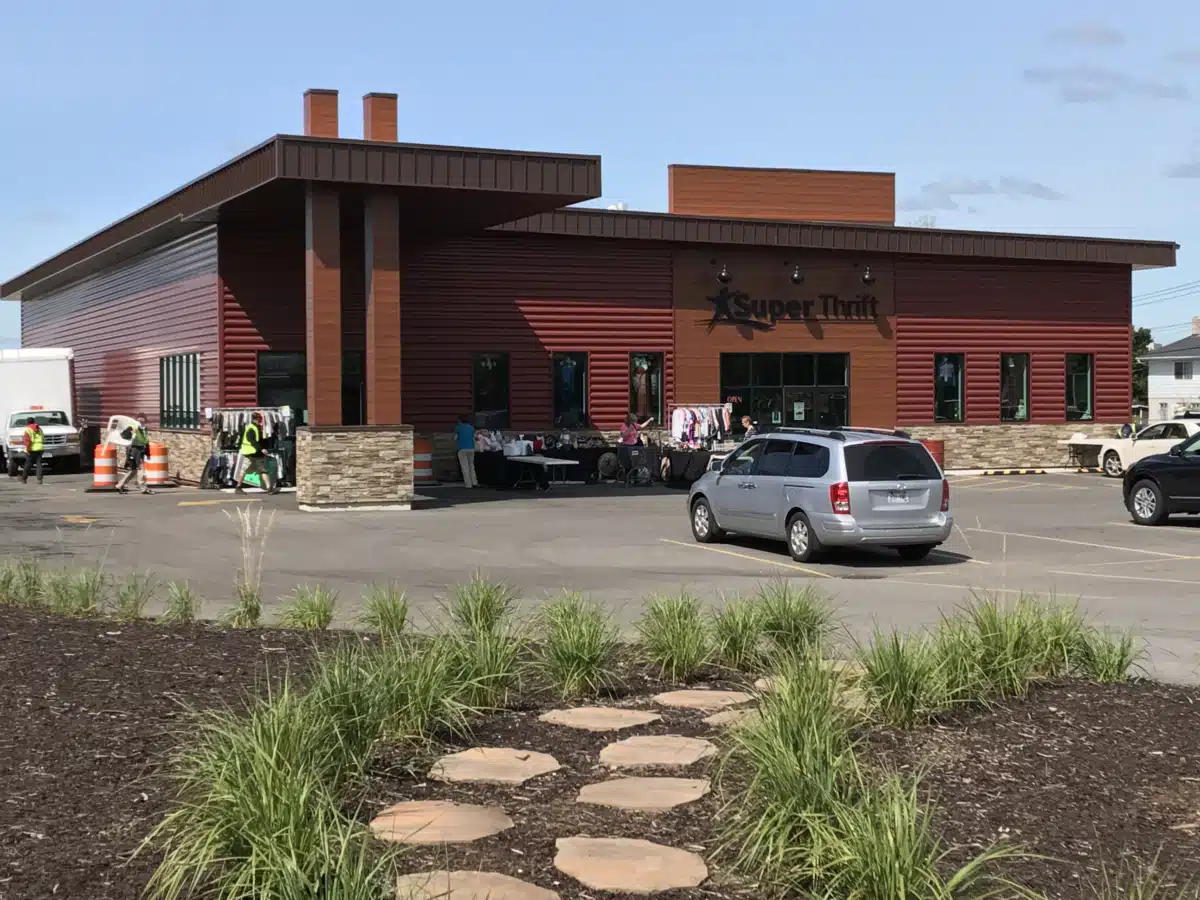 Great Lakes Adult and Teen Challenge - Thumbnail 6