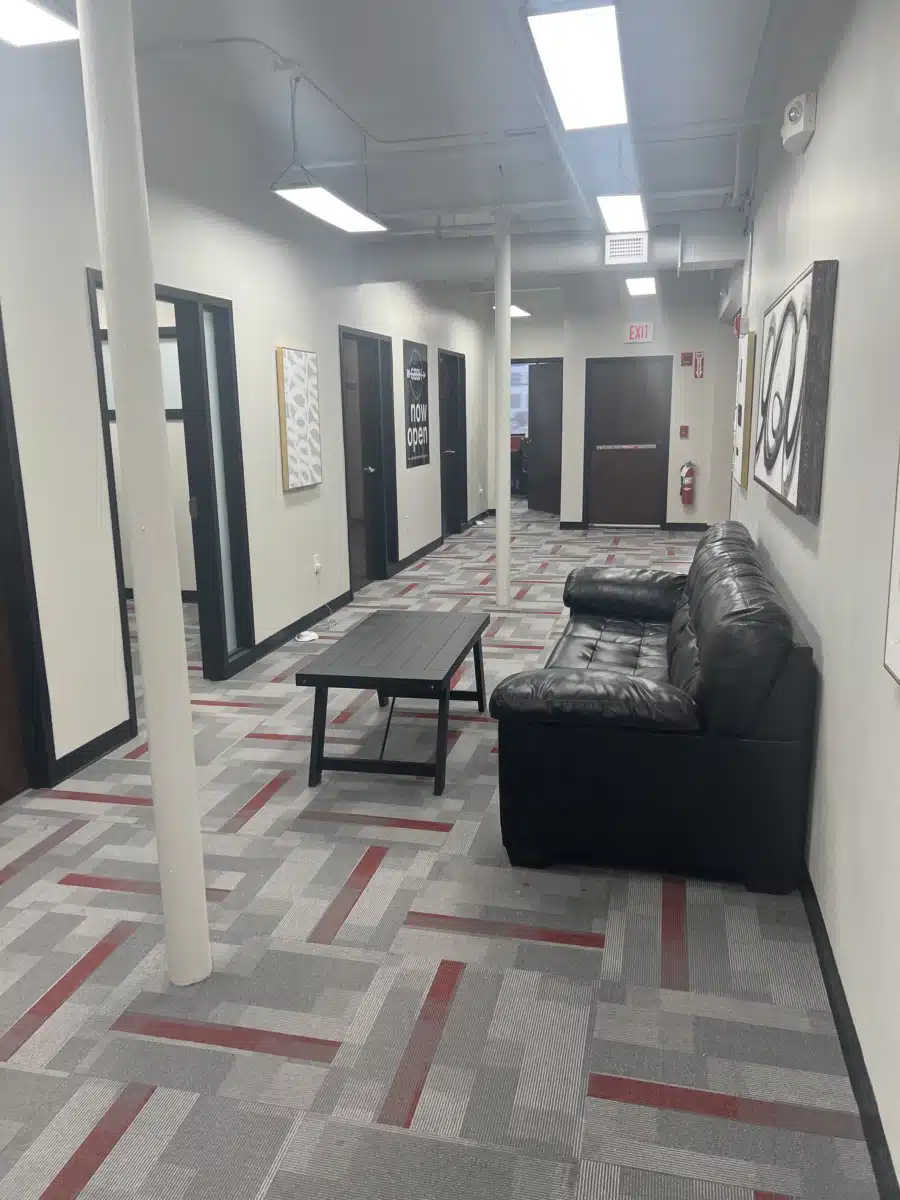 Greater Boston Addiction Center